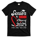 Graduation 2025 Back To School T-Shirt