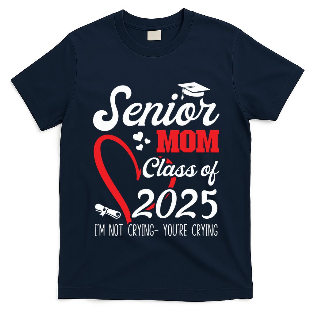 Graduation 2025 Back To School T-Shirt