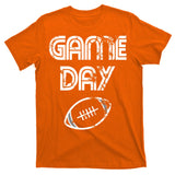 Game Day Football T-Shirt