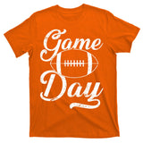 Game Day Football Fan T-Shirt