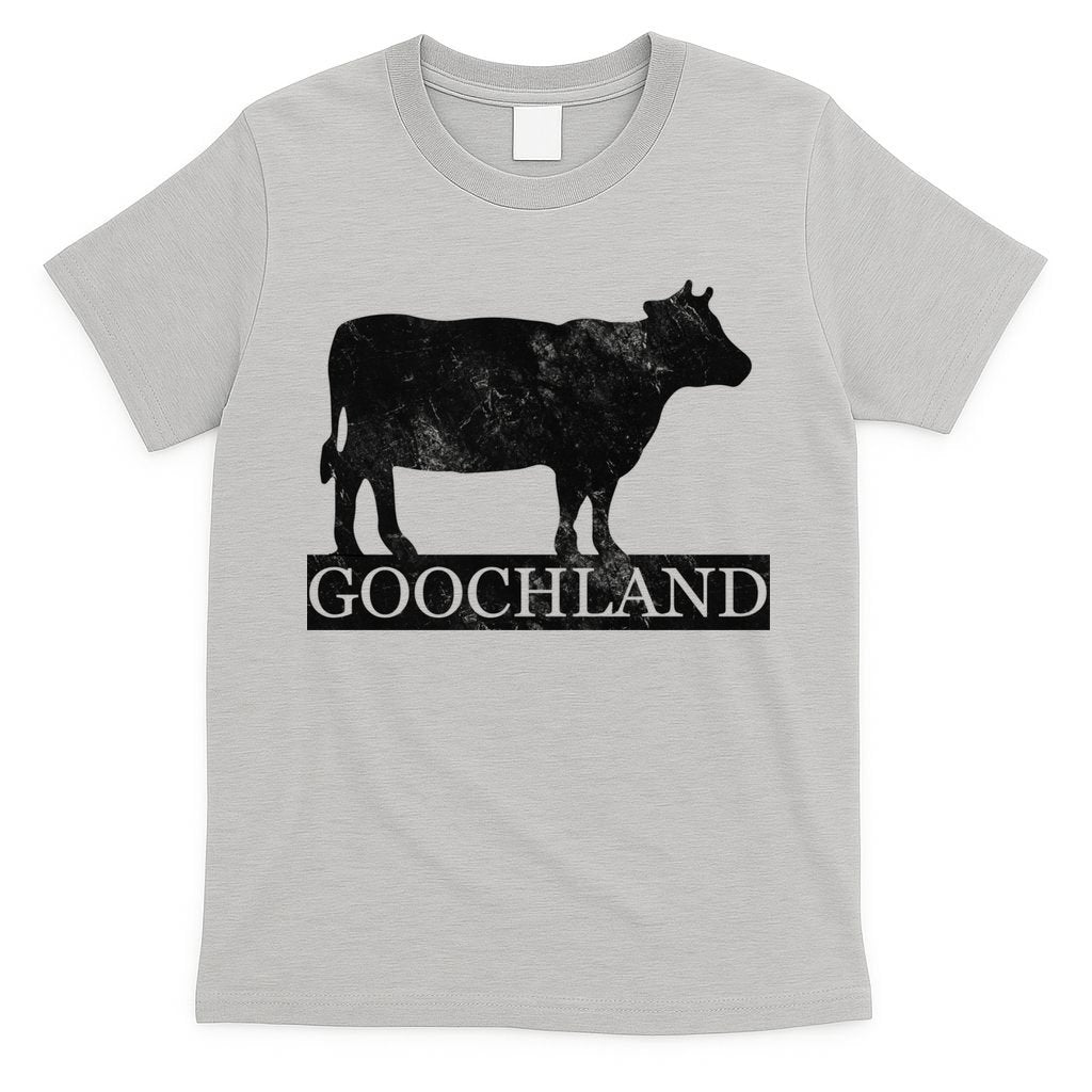 Goochland Cow T-Shirt