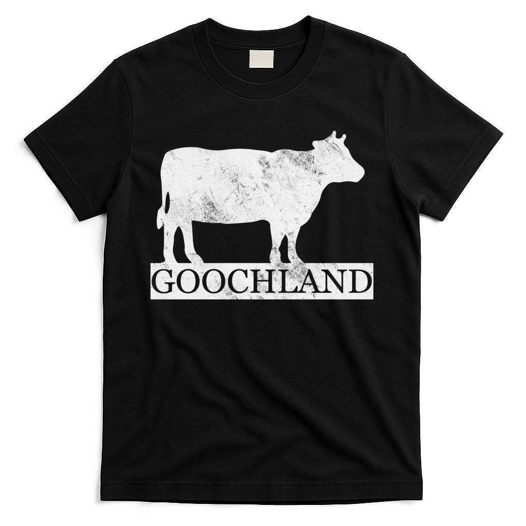 Goochland Cow T-Shirt