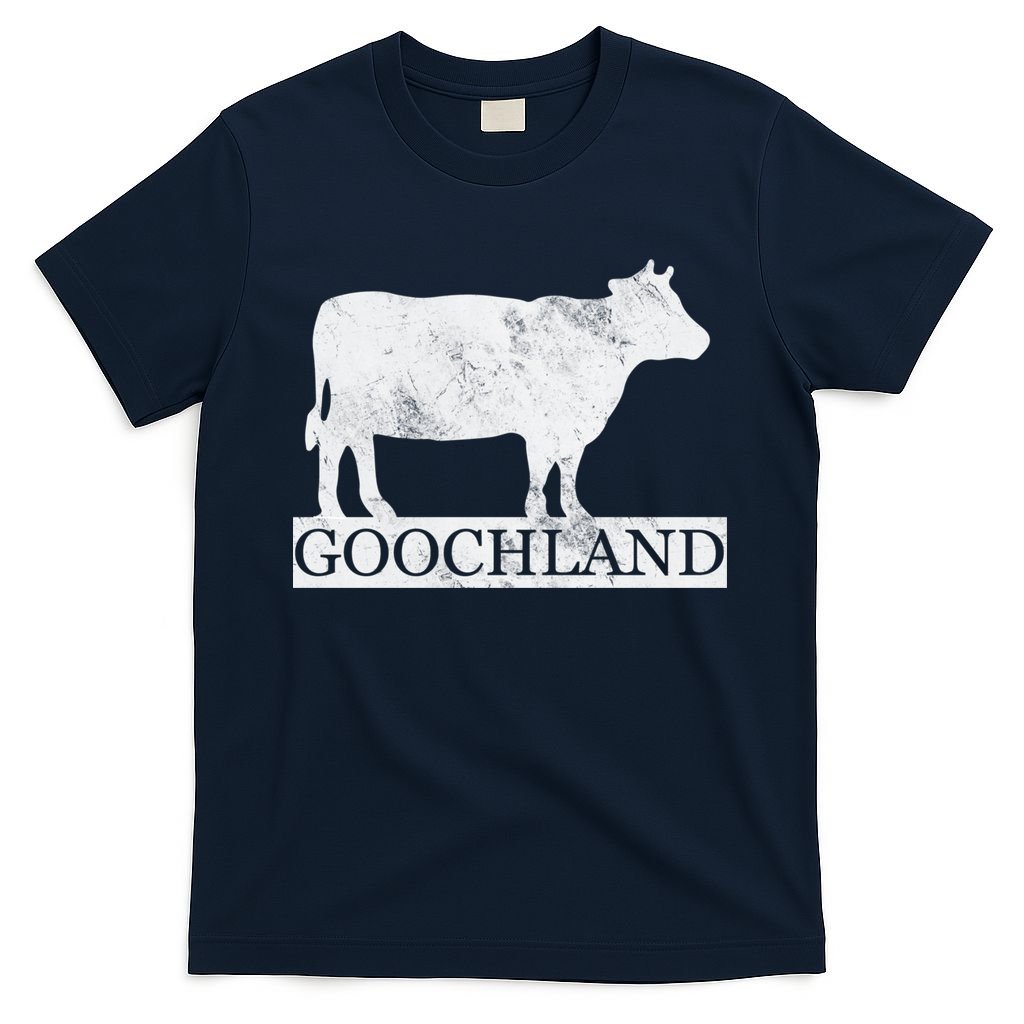 Goochland Cow T-Shirt