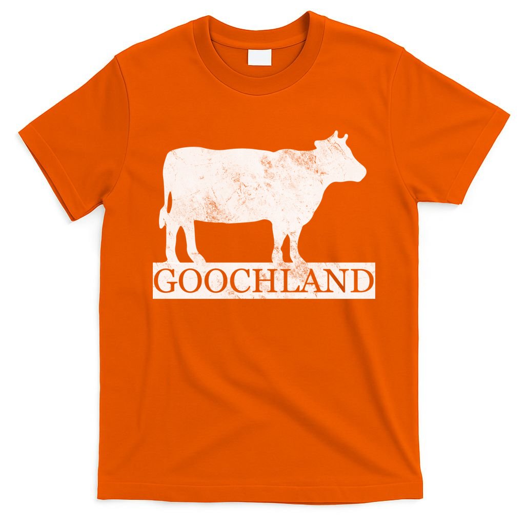 Goochland Cow T-Shirt