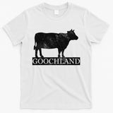 Goochland Cow T-Shirt