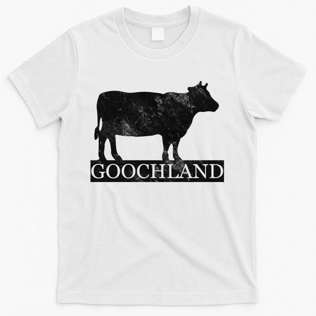 Goochland Cow T-Shirt
