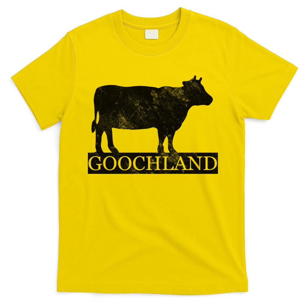 Goochland Cow T-Shirt