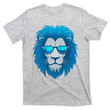 Game Day Detroit Football Sports Fan T-Shirt