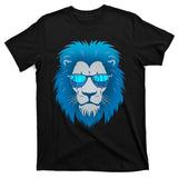Game Day Detroit Football Sports Fan T-Shirt