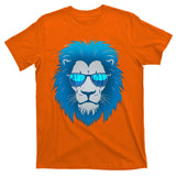 Game Day Detroit Football Sports Fan T-Shirt