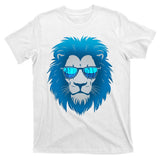 Game Day Detroit Football Sports Fan T-Shirt