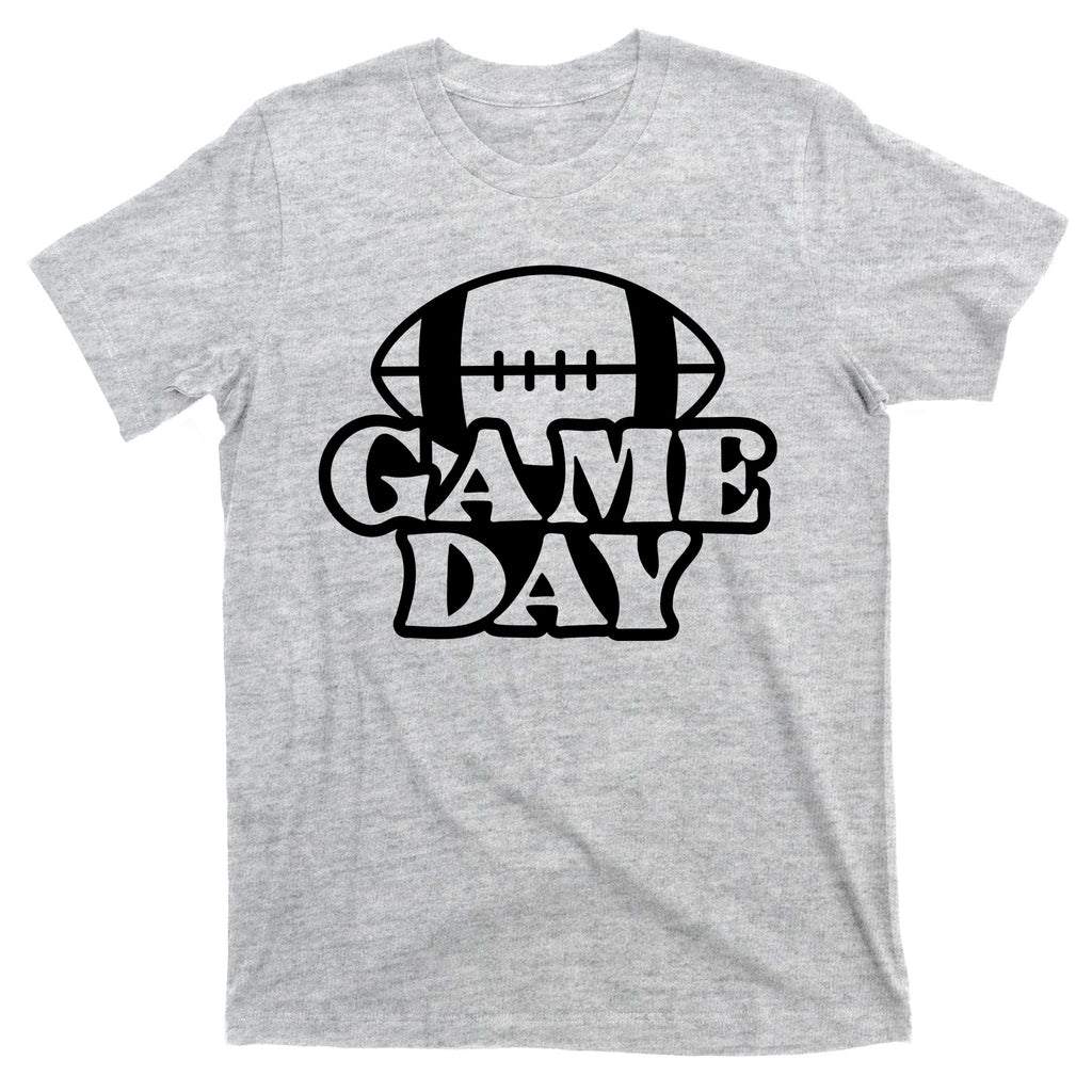 Game Day Football Lover T-Shirt