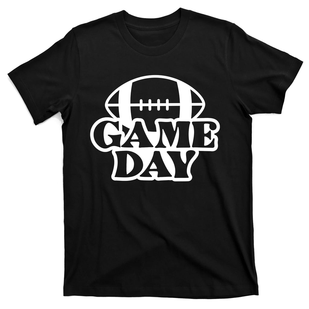 Game Day Football Lover T-Shirt