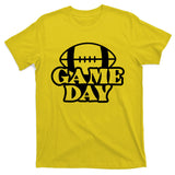 Game Day Football Lover T-Shirt