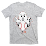 Ghost Forkball T-Shirt