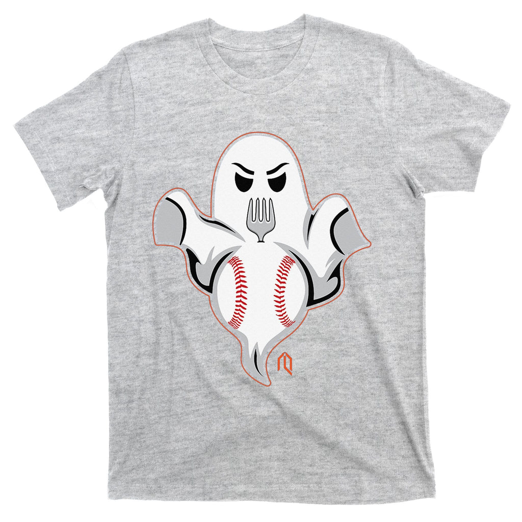 Ghost Forkball T-Shirt