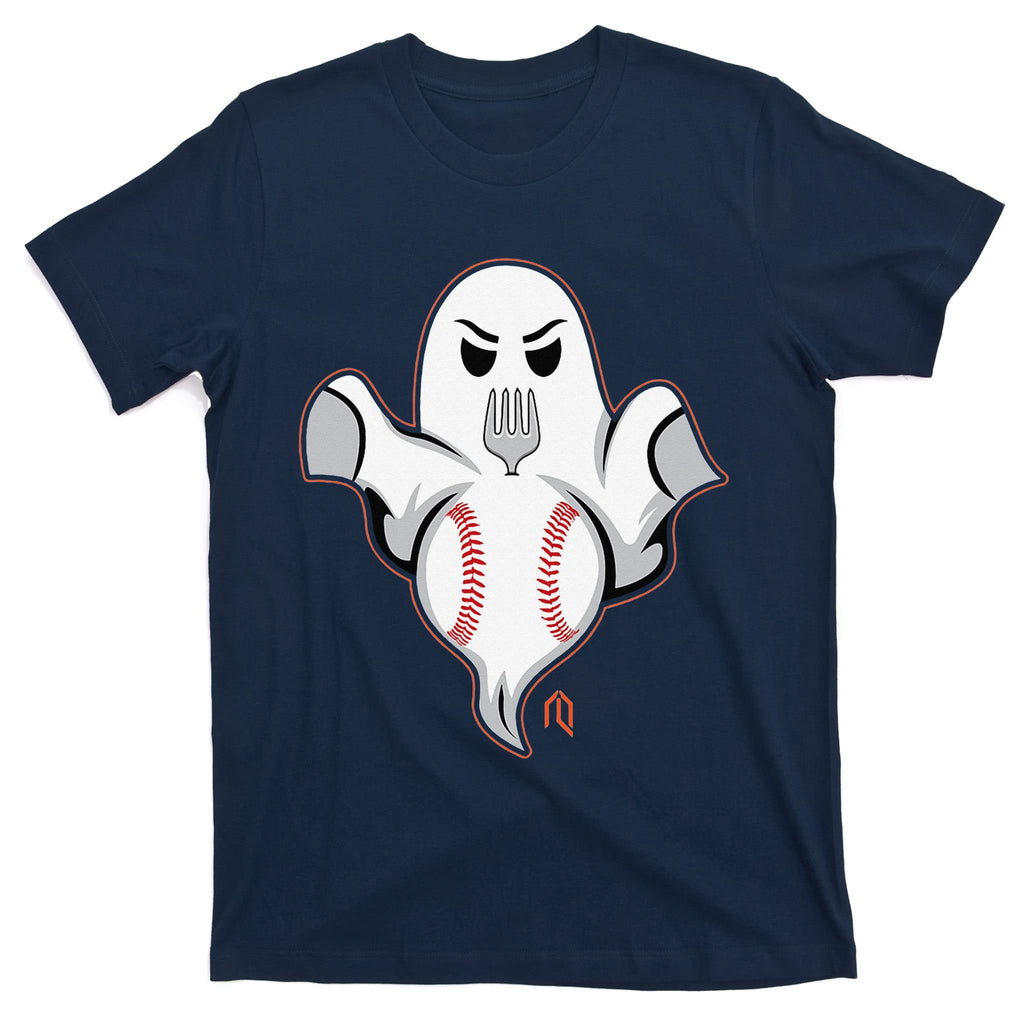 Ghost Forkball T-Shirt