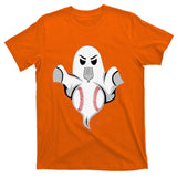 Ghost Forkball T-Shirt