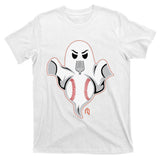Ghost Forkball T-Shirt
