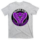 Globo Gym Purple Cobras Gym T-Shirt