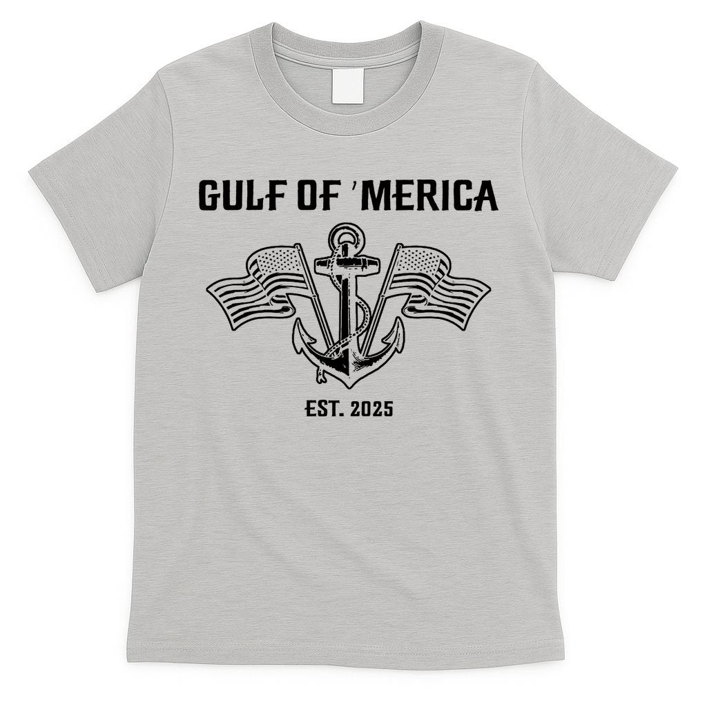 Gulf Of America T-Shirt