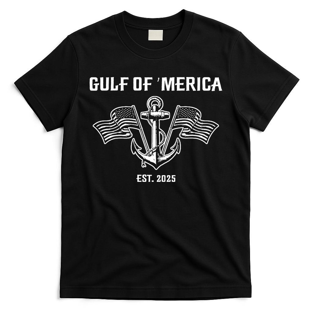Gulf Of America T-Shirt