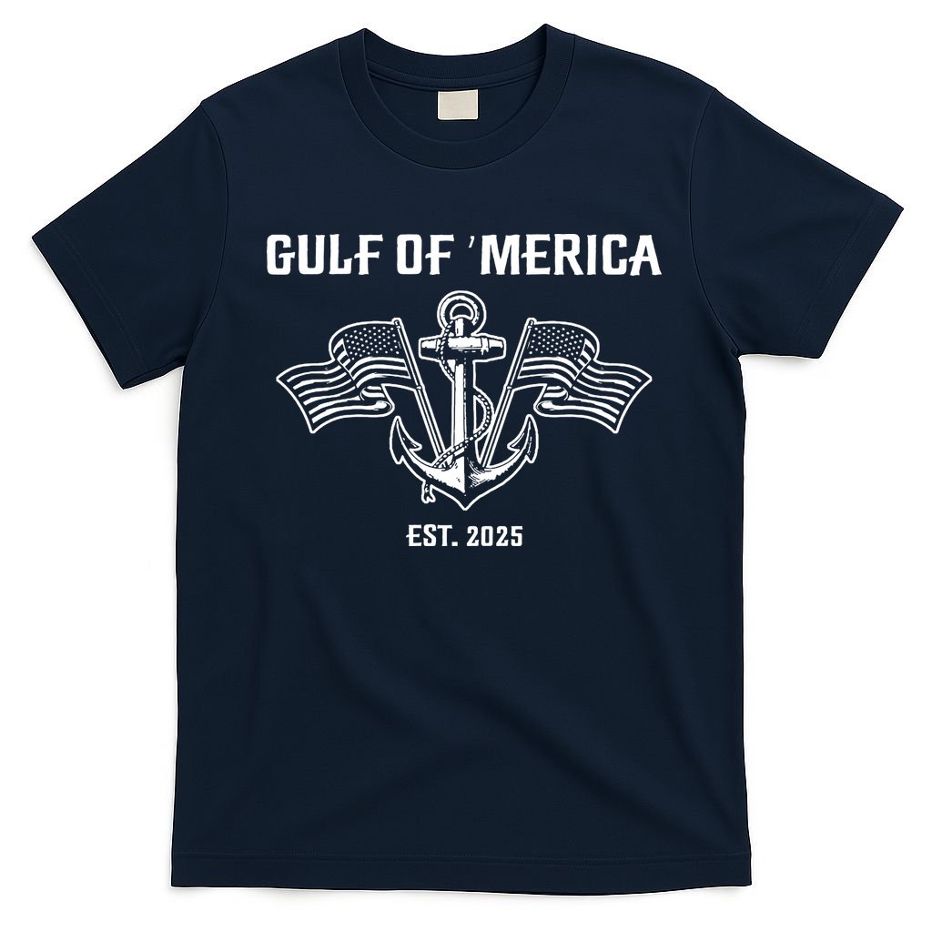 Gulf Of America T-Shirt