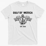 Gulf Of America T-Shirt