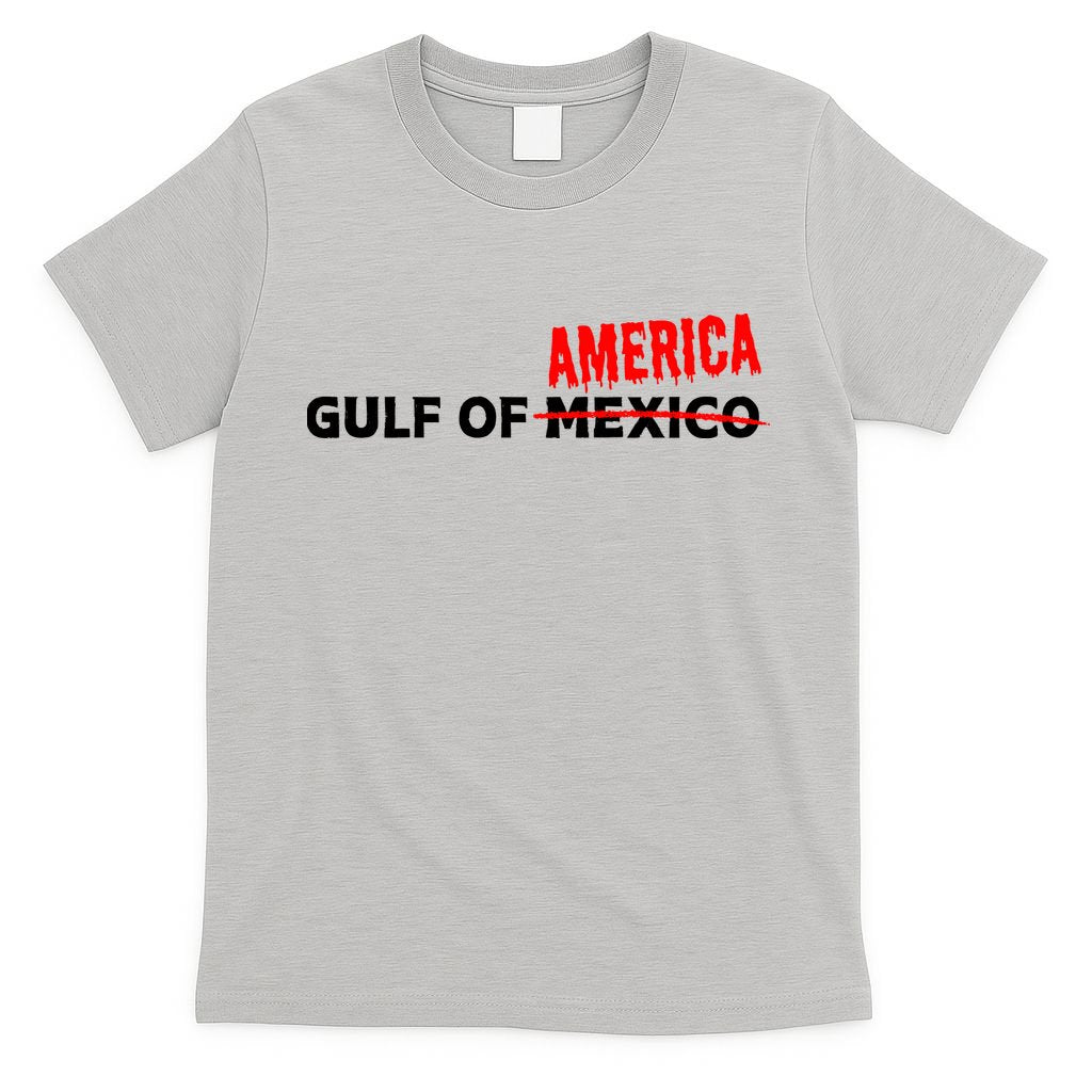 Gulf Of America! Trump / Vance T-Shirt