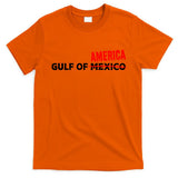Gulf Of America! Trump / Vance T-Shirt