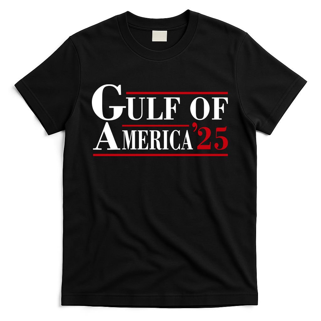 Gulf Of America T-Shirt