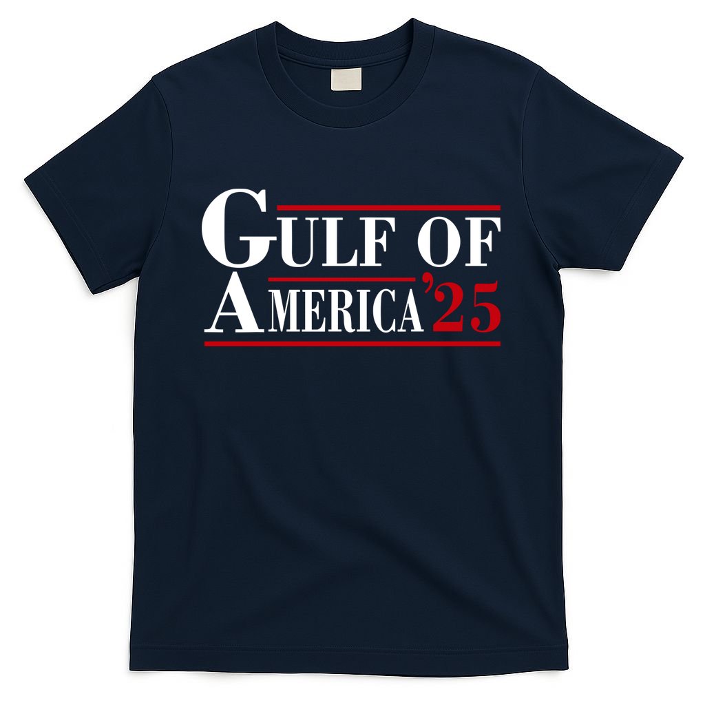 Gulf Of America T-Shirt