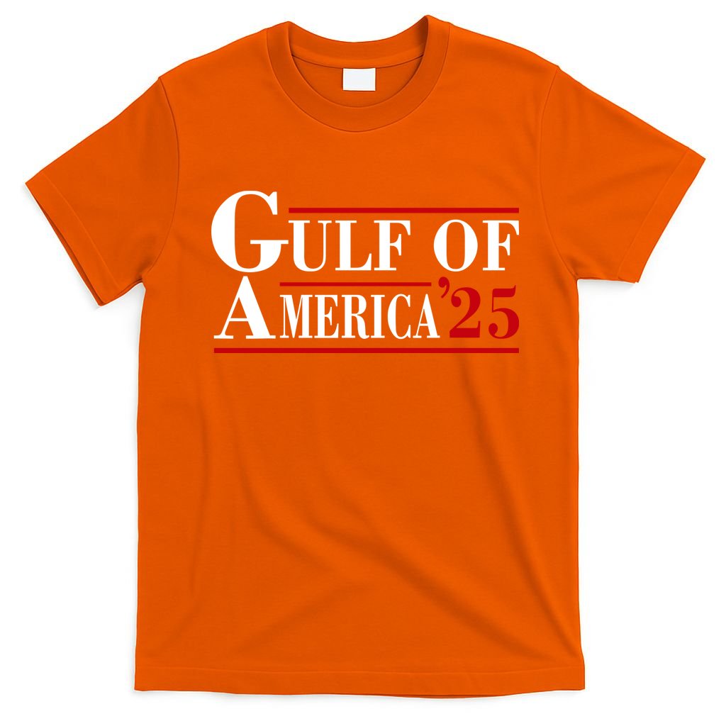 Gulf Of America T-Shirt