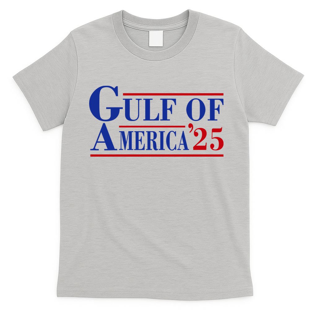 Gulf Of America T-Shirt