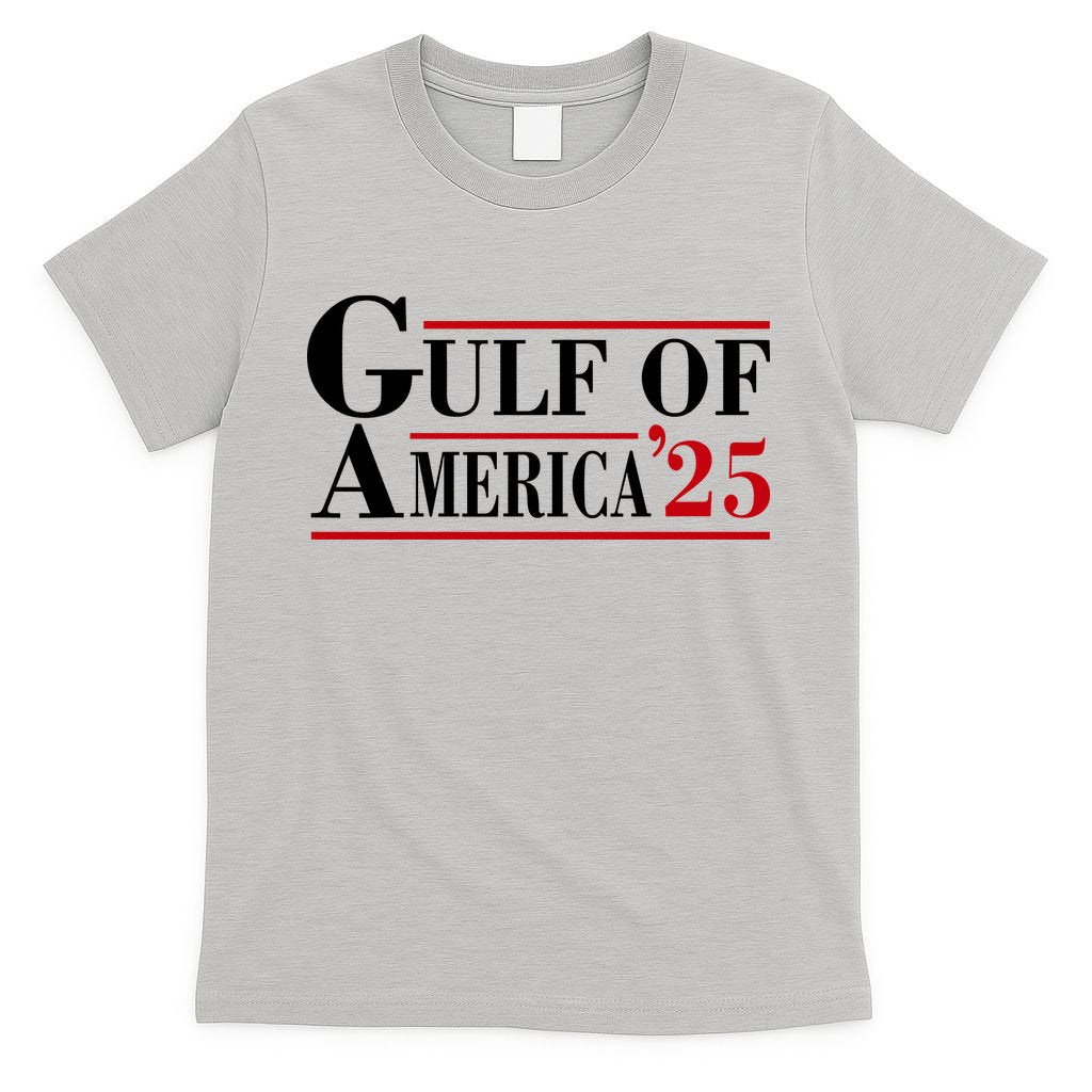 Gulf Of America T-Shirt