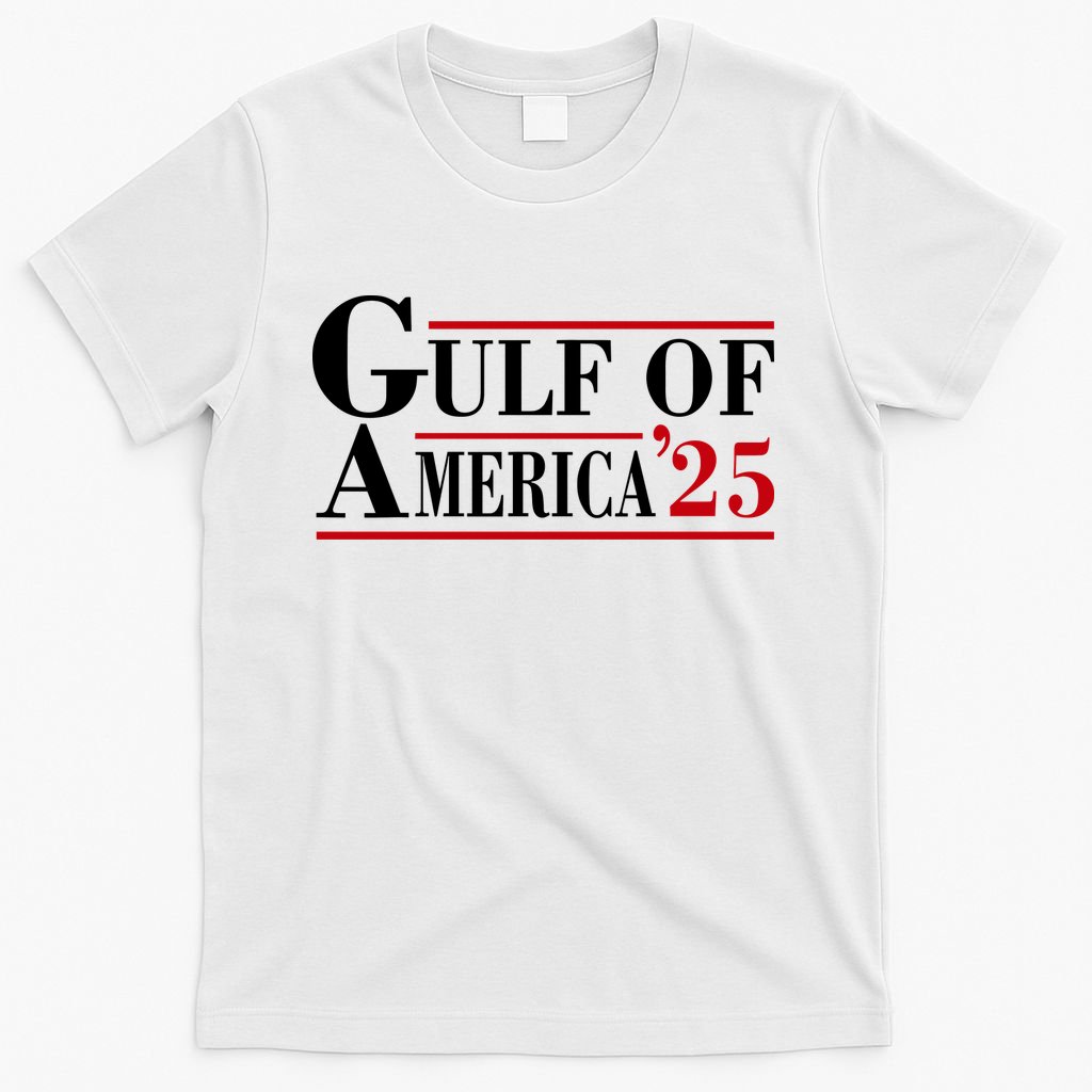 Gulf Of America T-Shirt
