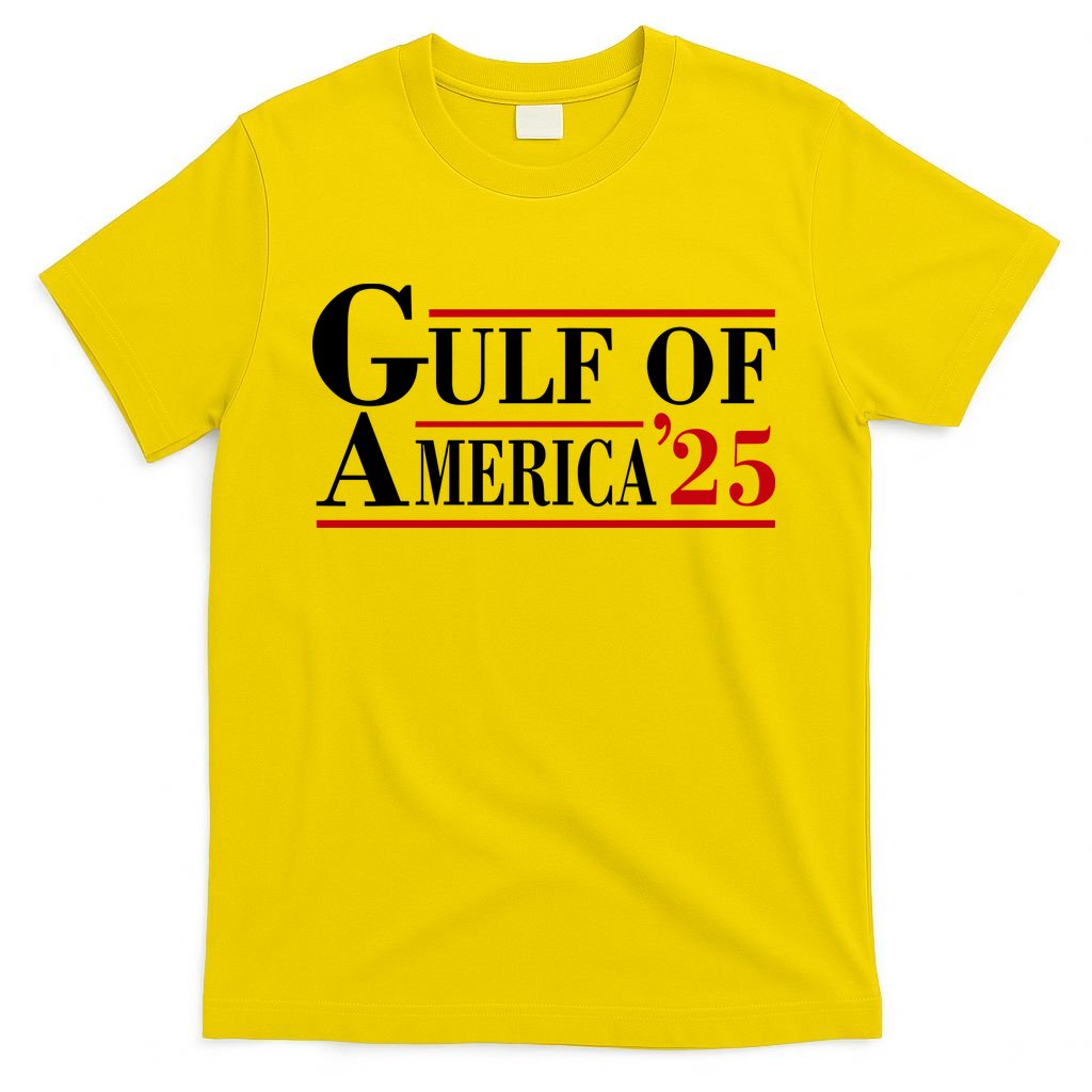 Gulf Of America T-Shirt
