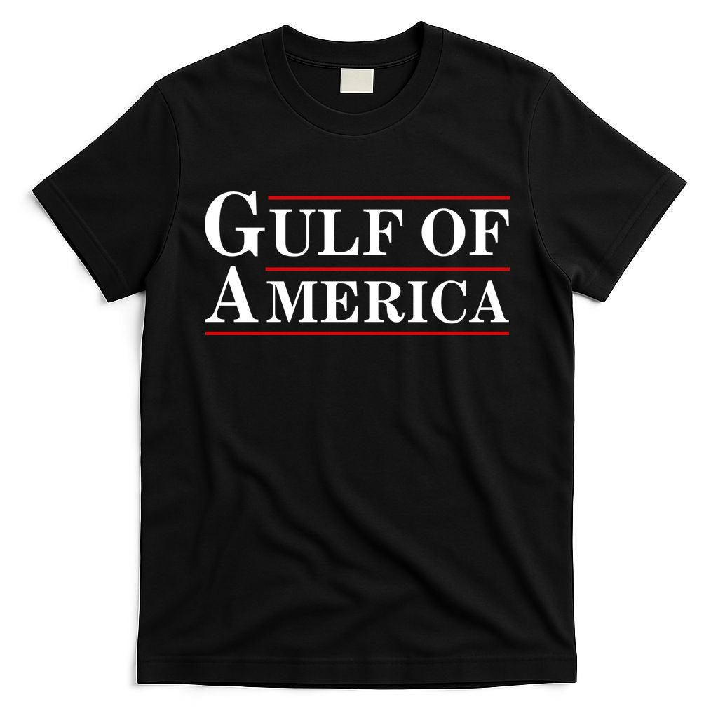 Gulf Of America T-Shirt