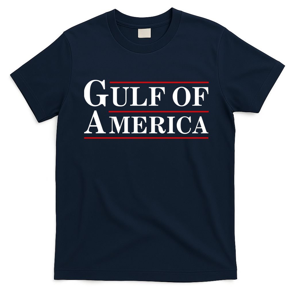 Gulf Of America T-Shirt
