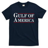 Gulf Of America T-Shirt