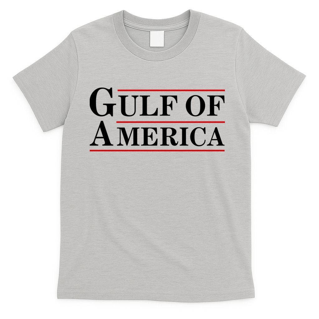 Gulf Of America T-Shirt