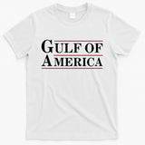 Gulf Of America T-Shirt