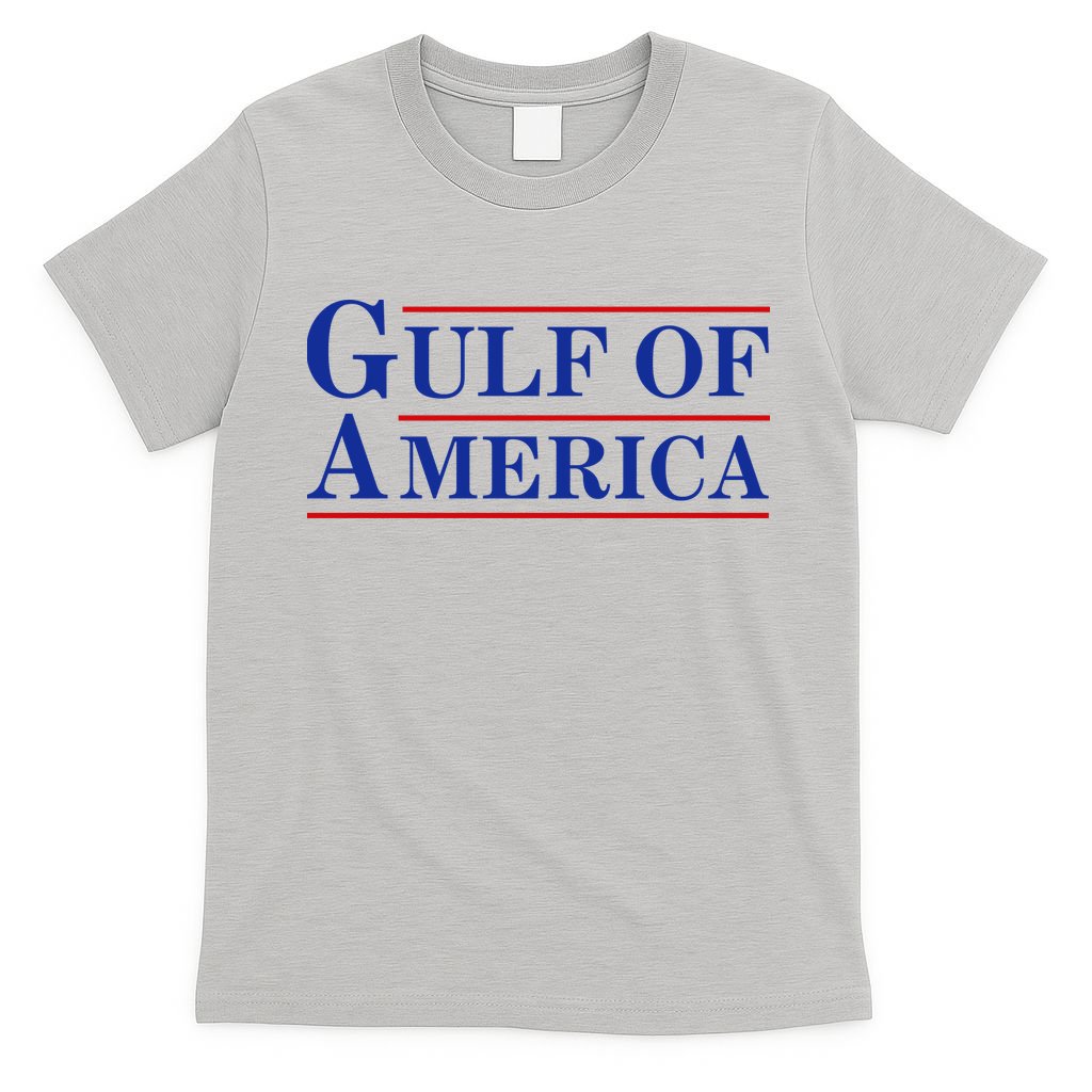 Gulf Of America T-Shirt