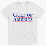 Gulf Of America T-Shirt