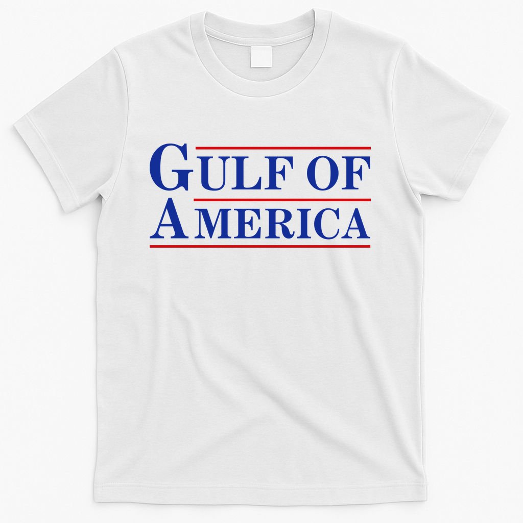 Gulf Of America T-Shirt