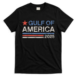 Gulf Of America 2025 T-Shirt