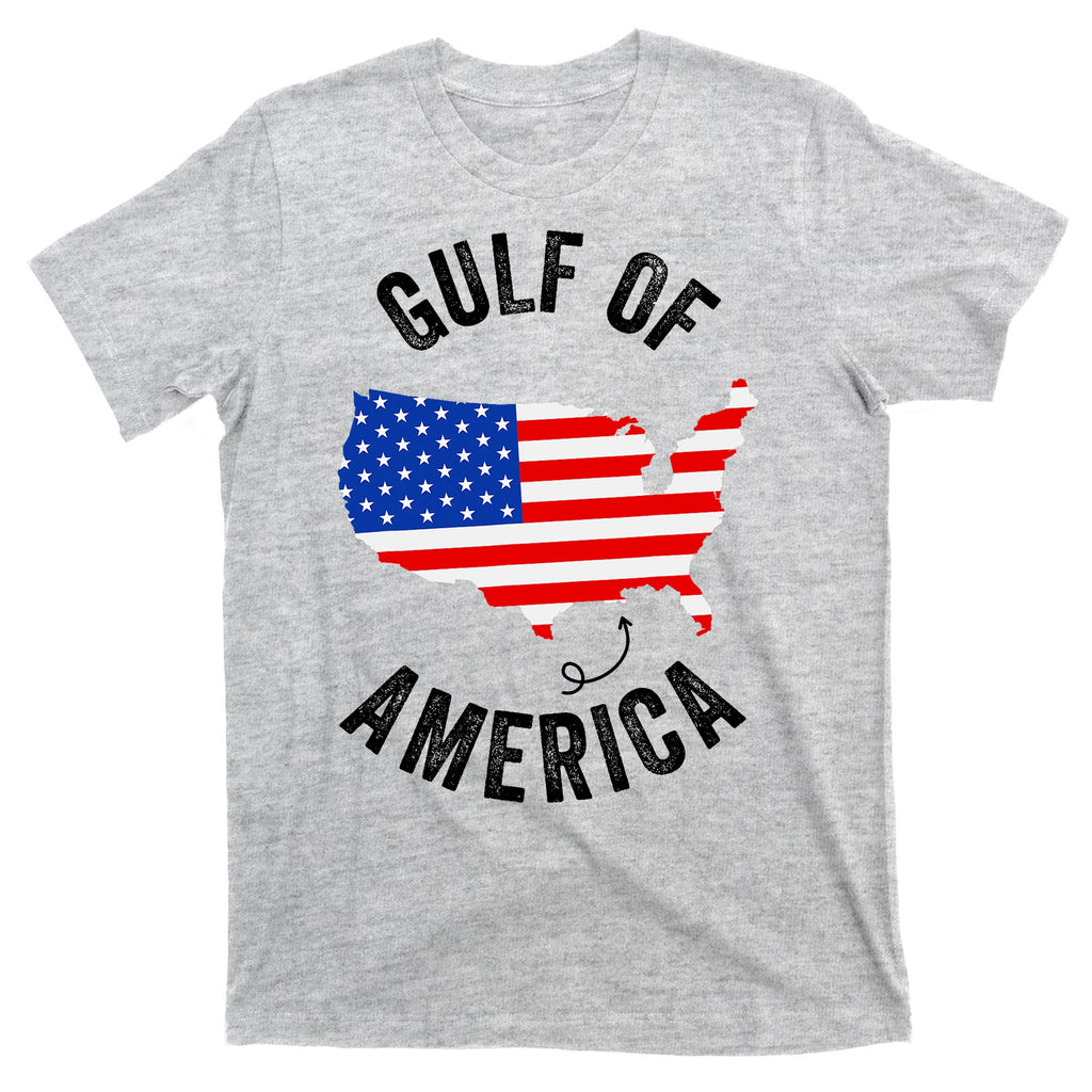 Gulf Of America T-Shirt