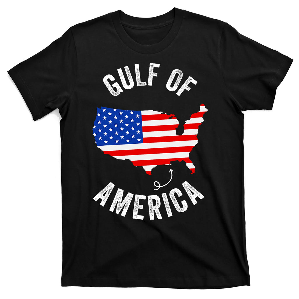 Gulf Of America T-Shirt