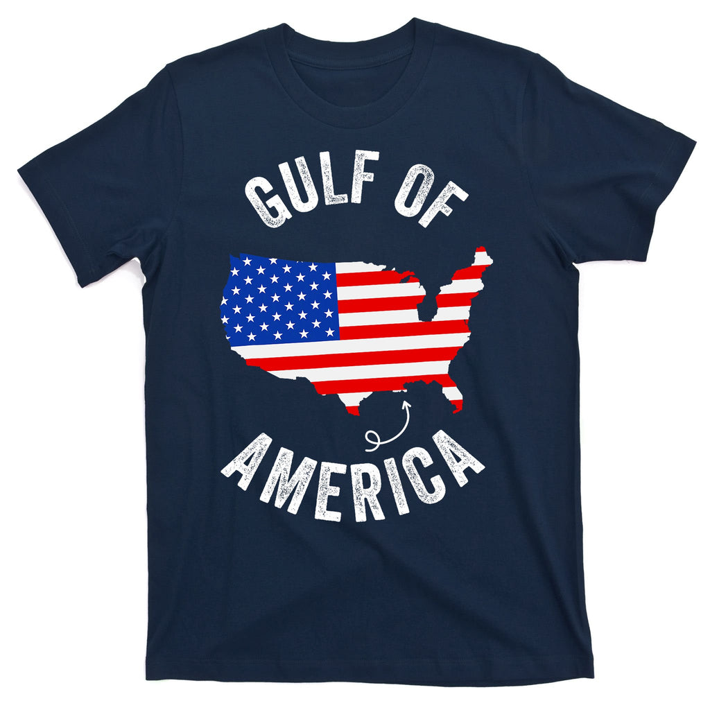 Gulf Of America T-Shirt