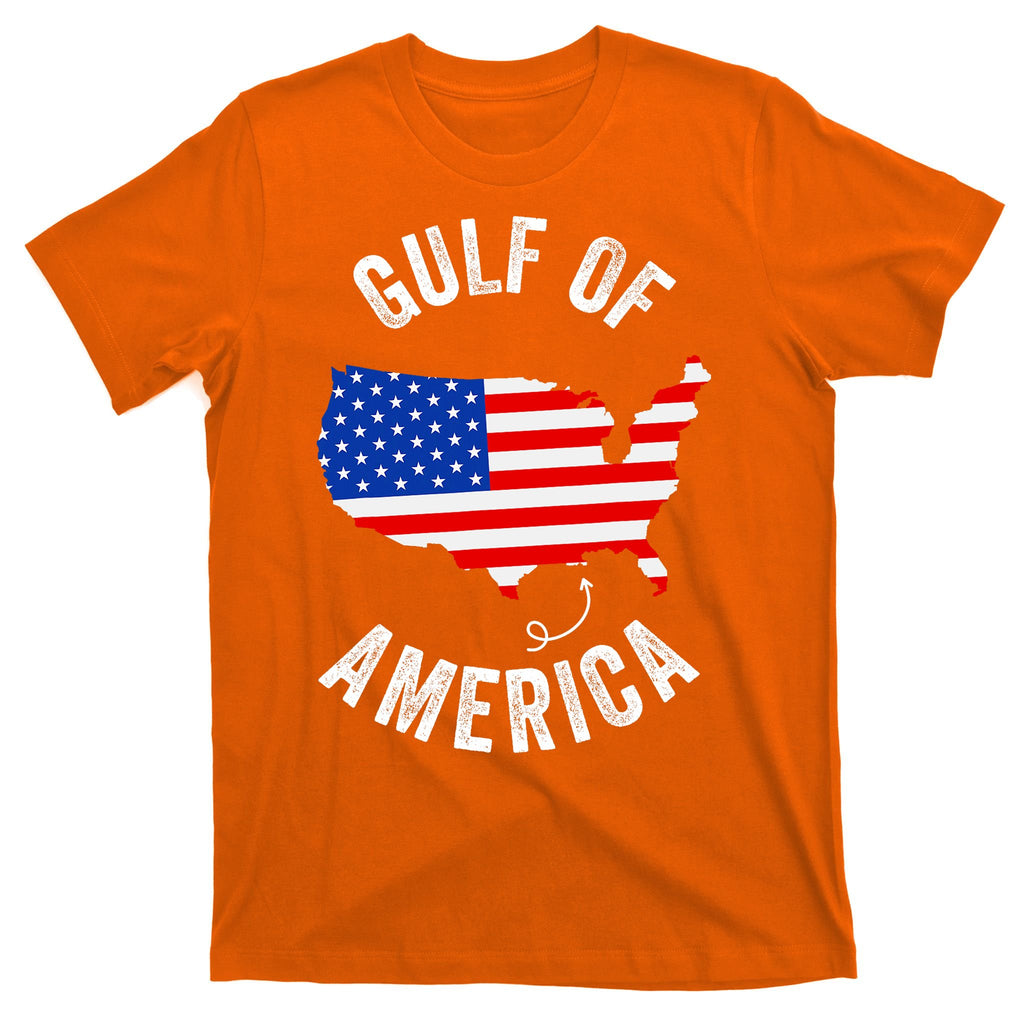 Gulf Of America T-Shirt